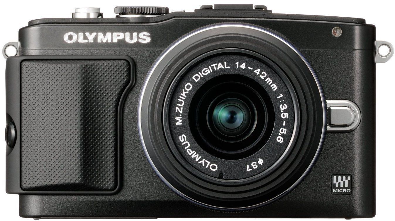 olympus e-pl5